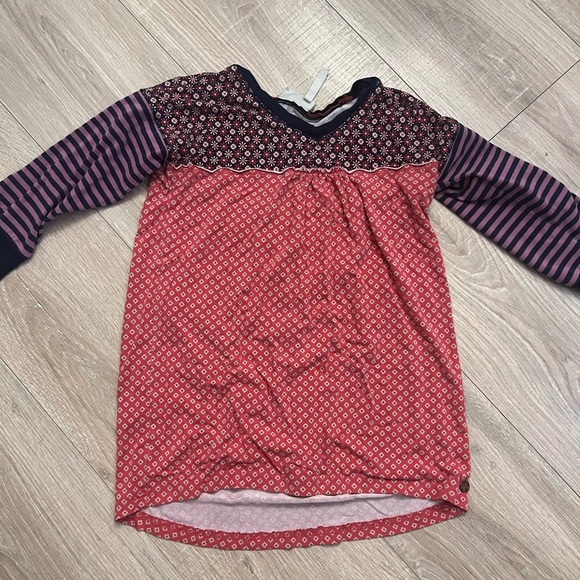 Matilda Jane 435 Shirt 10 - Picture 1 of 3